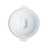 Hotel Collection - Porcelain 2L Casserole Photo