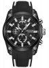 Megir Men’s Military Silicone Strap Sport Watch Photo