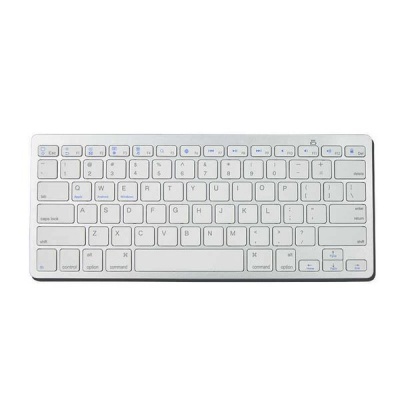 Photo of Glassboxtech Bluetooth Wireless Keyboard For Smartphone/iPad/PC/Tablet