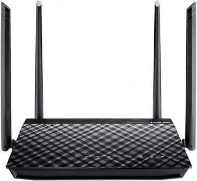 Photo of ASUS AC1200 Dual Band WiFi Router