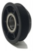Mercedes Aircon Compressor Pulley for C180 Photo