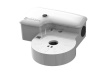 Allbro -Camera-Nest Junction box 90mm Photo