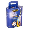 Addis Bulk Pack 6 x Lint Remover Sticky Sheets 2 Refill Set Photo
