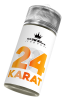 TKO ONEoz Vapour 24 Karat Vape Juice - 3mg Photo