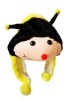 Bee Beanie Photo