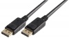 Antwire Pro Signal PSG03844 Audio / Video Cable Assembly DisplayPort Plug Photo