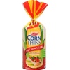 Real Foods - Soy & Linseed Corn Thins 6 x 150g Photo