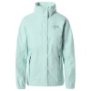The North Face - Women's Resolve 2 Jacket - Misty Jade Photo