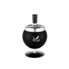 Ashtray Spinning - Black Stand Photo