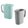 Plastic Milk Jugs - 1 Litre Photo
