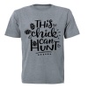 This Chick Can Hunt - Easter - Kids T-Shirt Photo