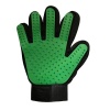 Dog and Cat Grooming Glove Photo