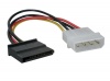 SATA Power Cable Photo