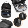 ArcticHunter Lunar Stylish Laptop Bag and Backpack Photo