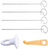 Potato Skewer Spiral Potato Cutter / Slicer Photo