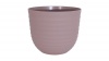 Good Roots Havana Waves Pot 40Cm - Linen Photo