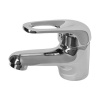 Blutide Mixed Loop Guest Basin Mixer Photo