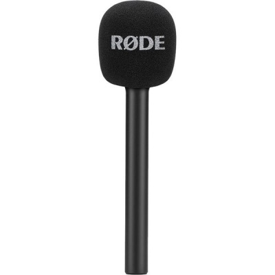 Photo of Rode Interview GO - Handheld Adaptor for Wireless GO