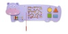 Viga - Wall Game & Activity Centre - Hippo Photo