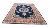 Very Fine Persian Sarough Carpet 300cm x 200cm Hand-knotted Photo