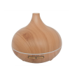 Andowl Colour Changing Aroma Diffuser - Light Brown Photo