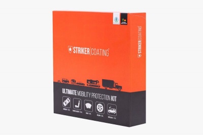 Photo of Striker Coating Striker – Ultimate Automotive Protection Kit