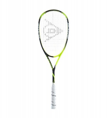 Photo of Dunlop Precision Pro 130 Hl Squash Racquet