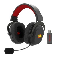 Redragon H510 ZEUS X RGB 71 Wireless Gaming Headset – Black