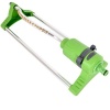 SourceDirect Gro - Premium Oscillating Sprinkler - Brass Nozzle Photo