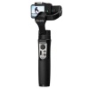 Hohem iSteady Pro 3 3-Axis Handheld Stabilizing Gimbal for Action Cameras Photo