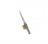 Jean Dubost Eco Natura Steak Knife Bio-plastic Photo