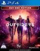 SQUARE ENIX Outriders Day One Edition Photo