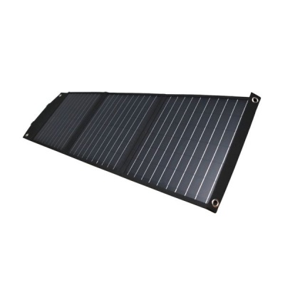 60Watt Foldable Solar Panel