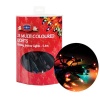 Bulk Pack x 2 Xmas Lights 220v LED x 25 pieces Flashing 5.4 Meter Photo
