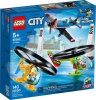 LEGO City Air Race Photo