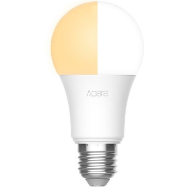 Aqara LED Light Bulb Tunable White Smart Home Automation NEEDS HUB