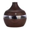 Mini USB Ultrasonic Aroma Humidifier With LED Light -003 Photo