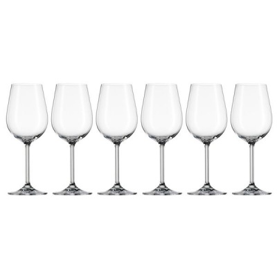 Photo of Bohemia Cristal Clara Wine Glass 420ml Wine