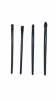 My Cosmetics 4 Piece Eye Brush Set Photo