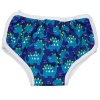 Bamboo Baby Training Pants - Dino Photo