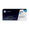 HP 307A Original Cyan Toner Cartridge Photo
