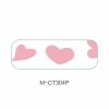 PUTY Compatible Brother Cartoon Tape TT-BMCT304P 12mm Label Photo