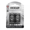Bulk Pack 3 x Eveready C Cell Battery R14PP - 2 Piece Per Pack Photo