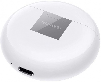 Photo of Huawei FreeBuds 3 Wireless Earphones - White