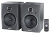 Sinotec Active Stereo Hi-Fi Speakers Photo