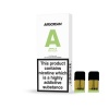 AIRSCREAM - Airspops - pods - Apple S - 1.6ml - 5 Nic Salts Photo
