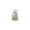 Procos Toucan Paper Cups 200Ml Photo