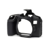 EasyCover PRO Silicon Camera Case for Canon 850D Black - ECC850DB Digital Camera Photo