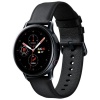 Samsung Galaxy Active 2 watch 40mm - Black Photo