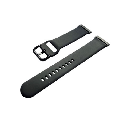 S Cape Silicone Strap for Fitbit Versa 3 4 and Sense 1 2